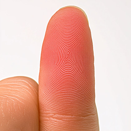 Fingerprint Detail