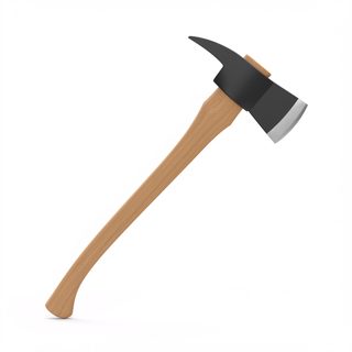 pulaski fire axe