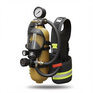 firefighter-scba-gear