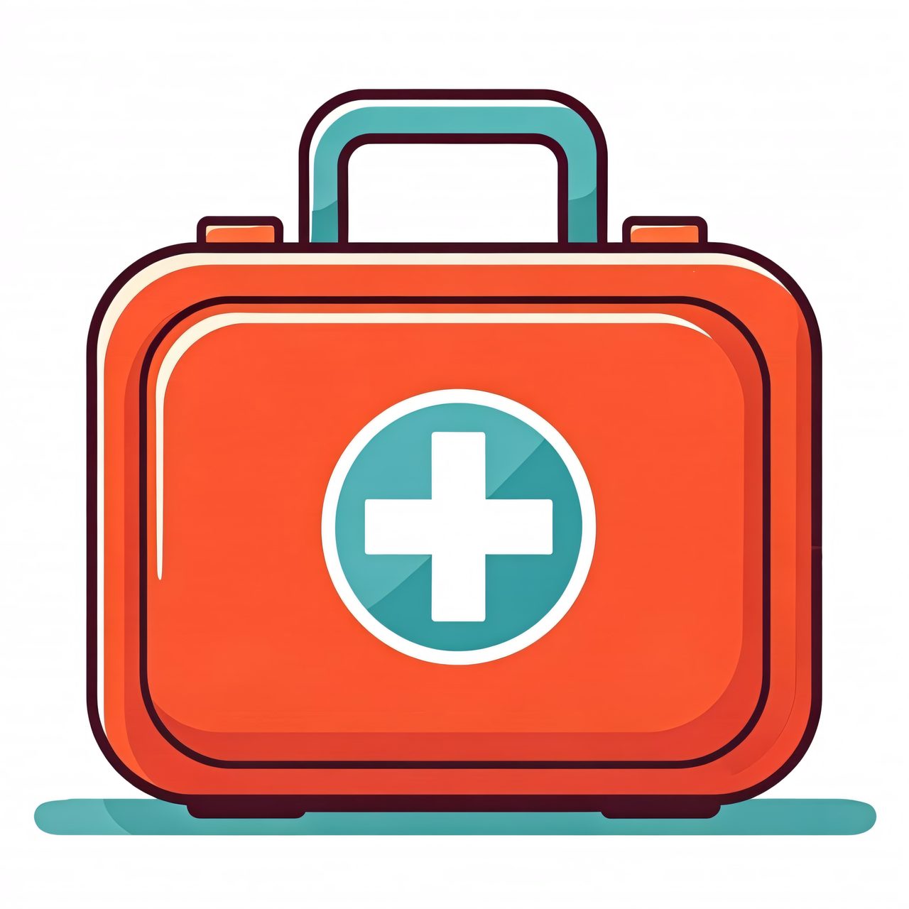 first aid kit