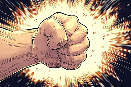 Fist of Fury