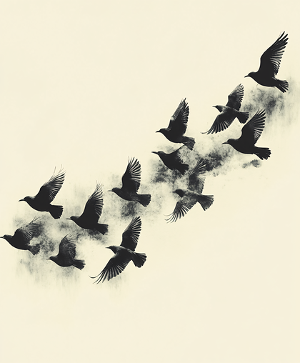Flight Of Freedom
