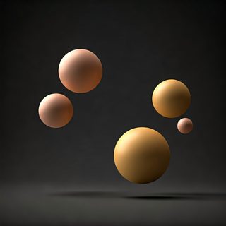 floating-spheres-abstract