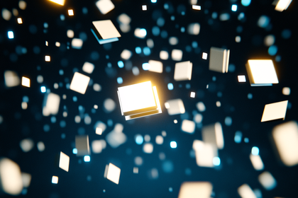 Floating Cubic Elements
