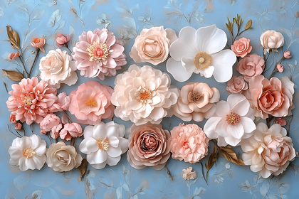 Floral Abundance