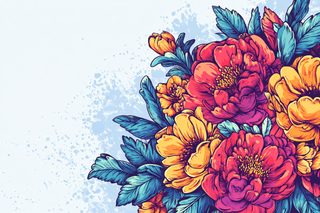 Floral Abundance