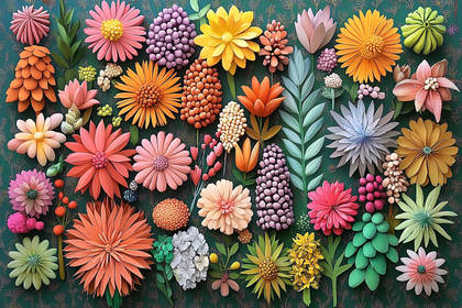 Floral Arrangement