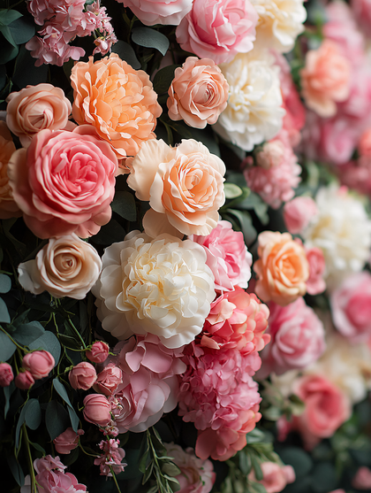 Floral Arrangement