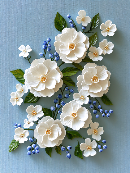 Floral Arrangement