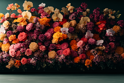 Floral Arrangement