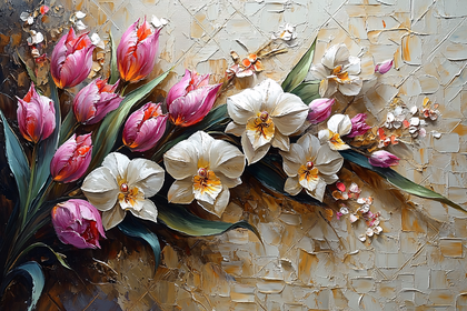 Floral Bouquet