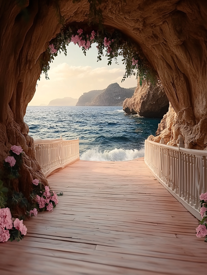 Floral Cave Boardwalk