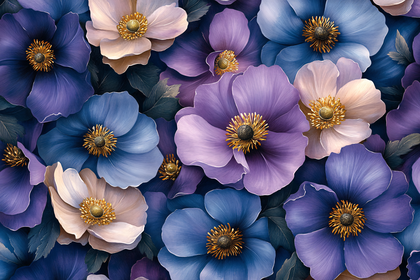 Floral Delight