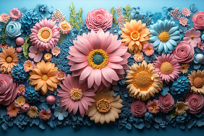 Floral Delight