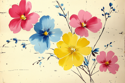Floral Delight