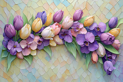 Floral Delight