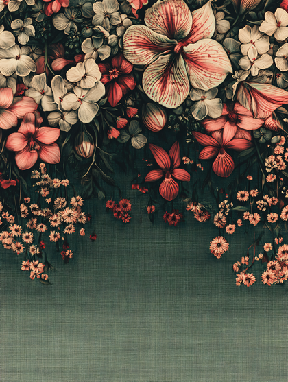 Floral Design
