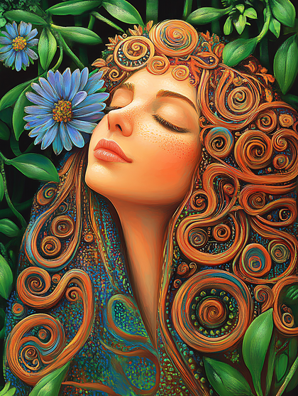 Floral Dream