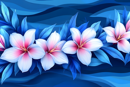 Floral Elegance