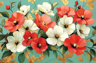 Floral Elegance