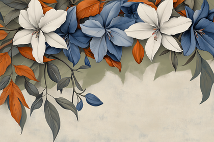 Floral Elegance