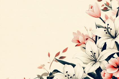 Floral Elegance