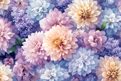 Floral Fantasy