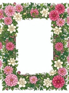 floral-border-frame