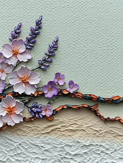 floral illustration