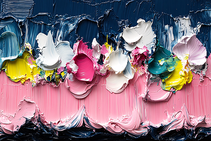 Floral Palette