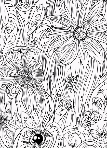 Floral Pattern
