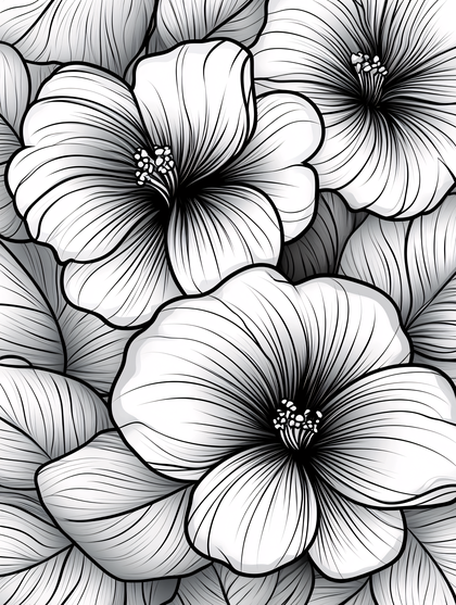 Floral Pattern