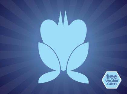 Flower Blossom Image Free Vector