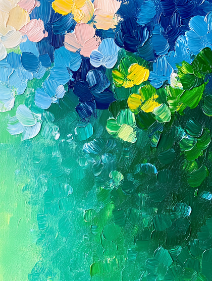 Flower Garden