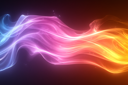 Flowing Energy