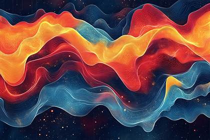 Flowing Energy