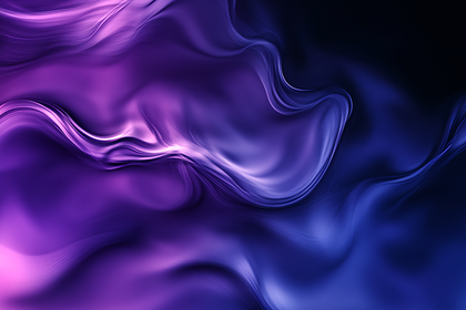 Flowing Gradient Waves
