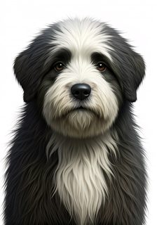 bearded-collie-portrait