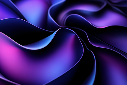 Fluid Gradient Swirl
