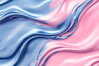 Fluid Metallic Waves