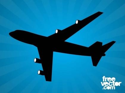 A Mesmerizing Range of Silhouette Vector Designs
