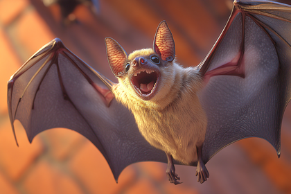 3 Flying Bat | Free Vectors, Photos, Artwork Images | 123Freevectors