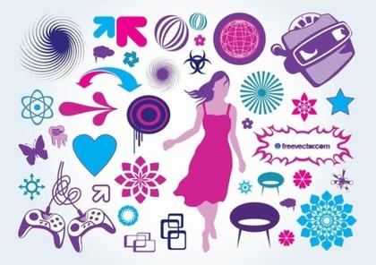 Footage Download Free Vector