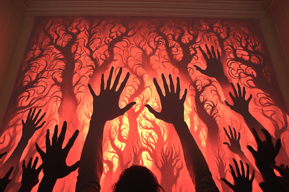 Forest of Hands