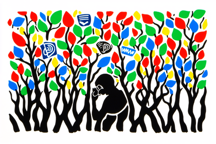 Forest of Thoughts