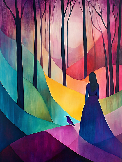 Forest Path