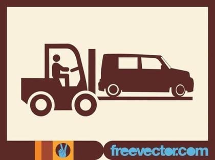 On the Road: 14 Free Truck Vector Designs for Transport Enthusiasts