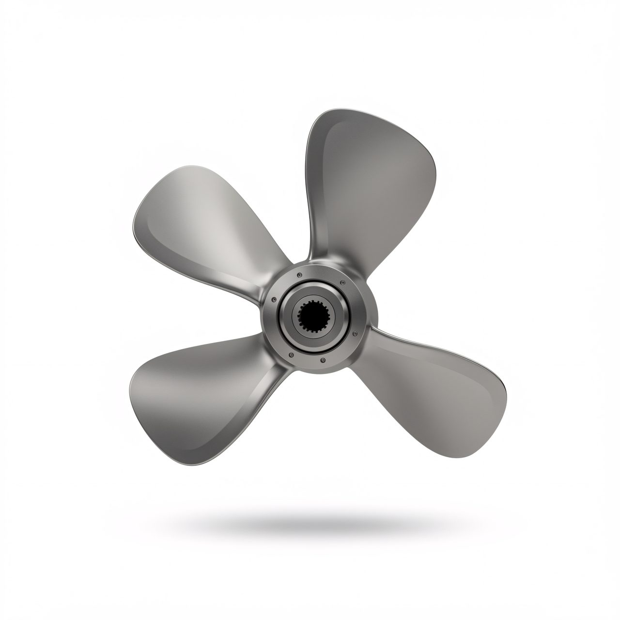 boat propeller