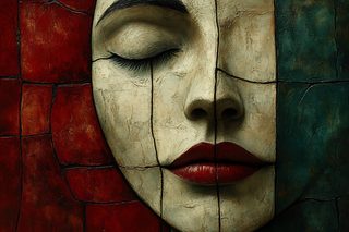 Fragmented Serenity