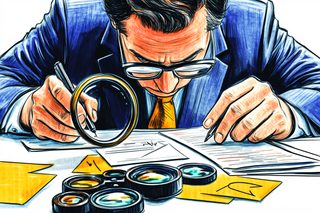 Fraud Investigation